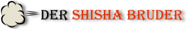 shisha-bruder.de Logo
